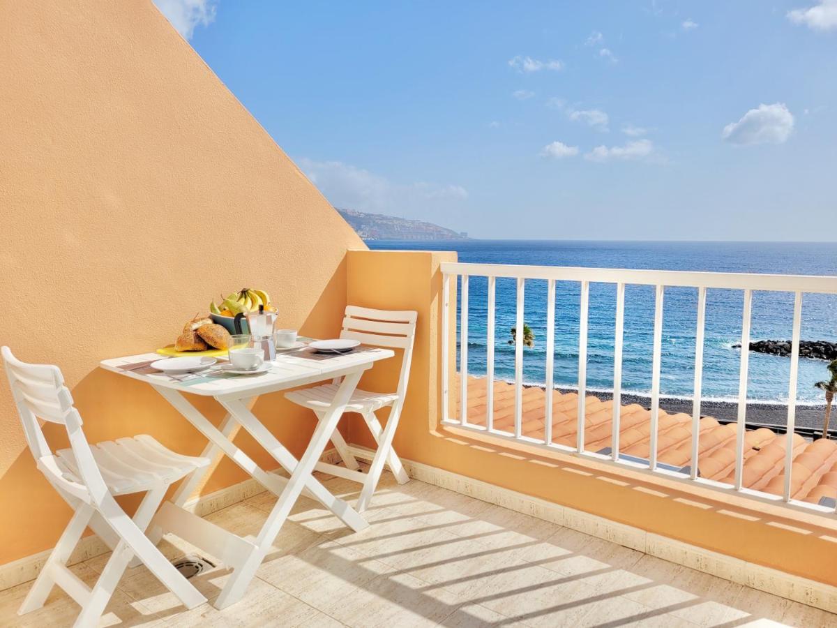 Playa Arena Apartment Araya  Exterior foto