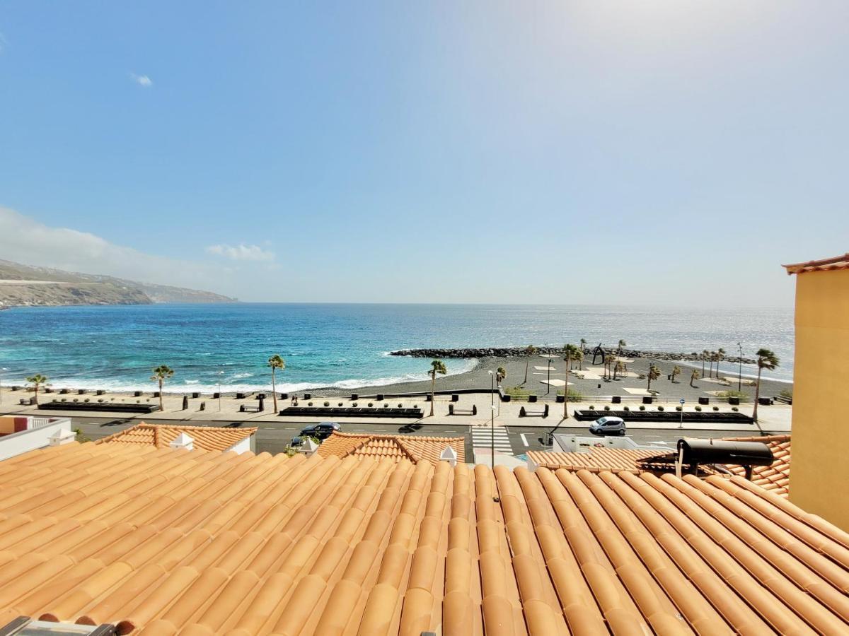 Playa Arena Apartment Araya  Exterior foto
