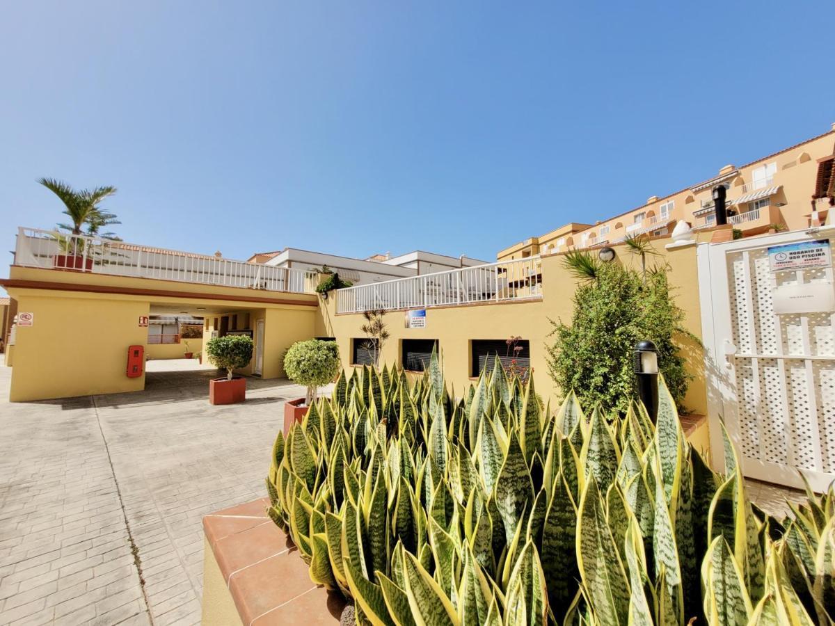 Playa Arena Apartment Araya  Exterior foto